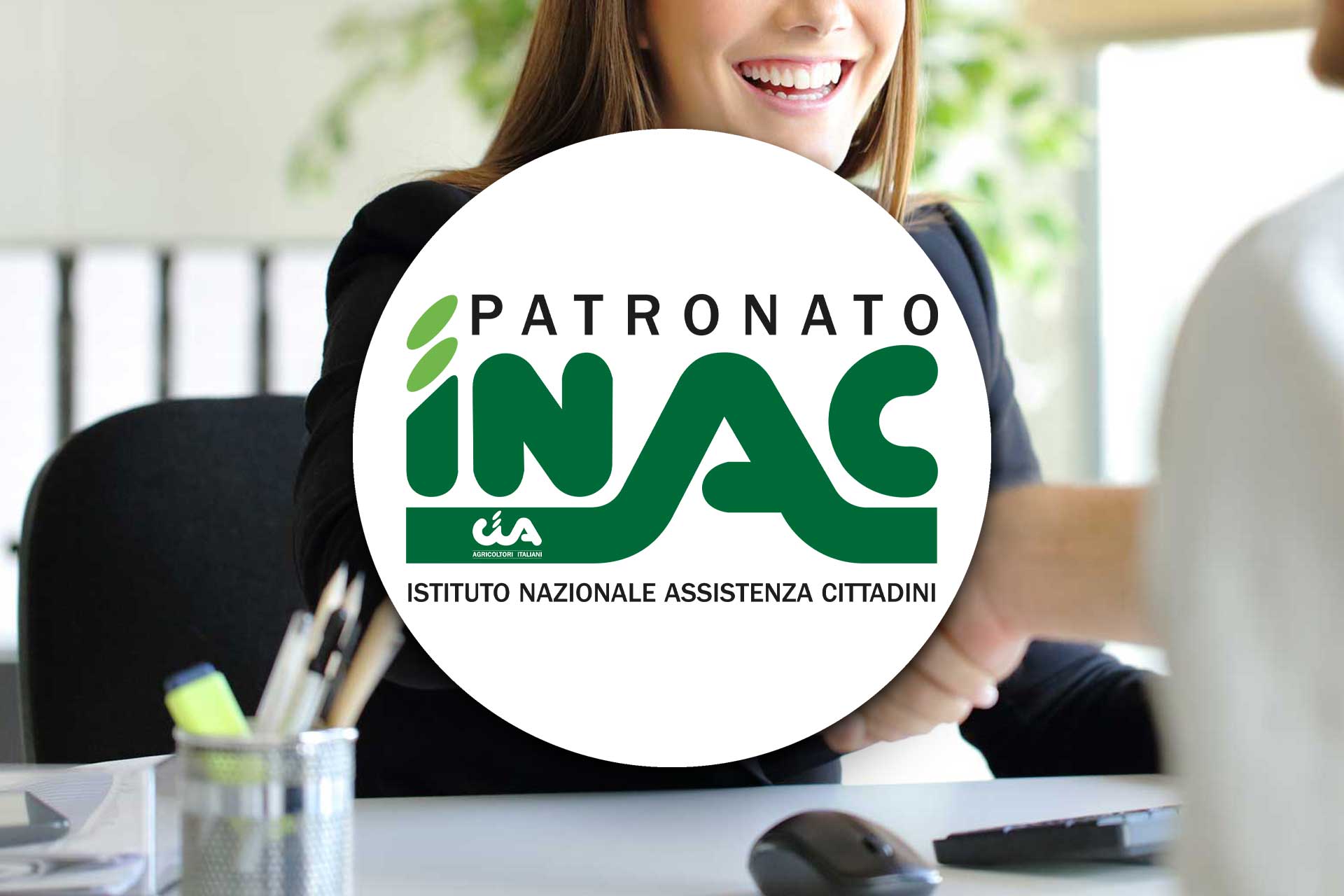 Patronato Inac. A Pistoia liquidati 19.300 euro a un operaio agricolo per una patologia alla spalla